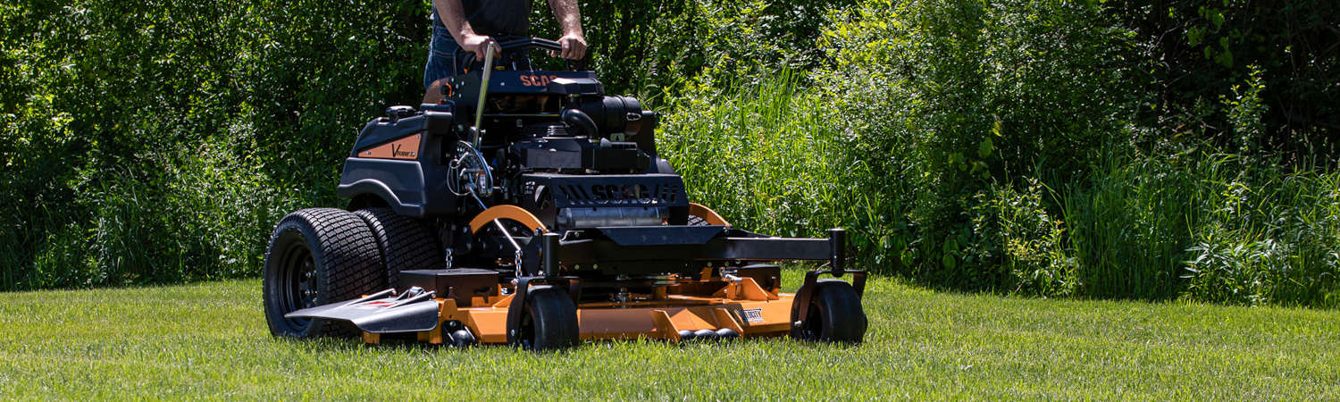 2025 SCAG Power Equipment V-Ride XL for sale in Johnson Fleet & Farm, Inc., Yulee, Florida