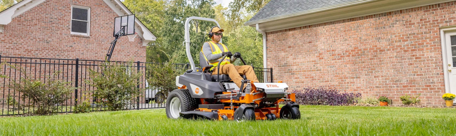 2025 STIHL RZ 760i for sale in Johnson Fleet & Farm, Inc., Yulee, Florida