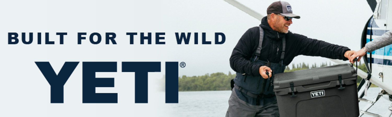 YETI® for sale in Johnson Fleet & Farm, Inc., Yulee, Florida