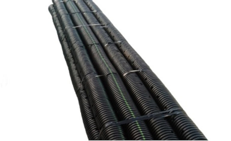 Septic Stack&trade; Pipe Systems Image