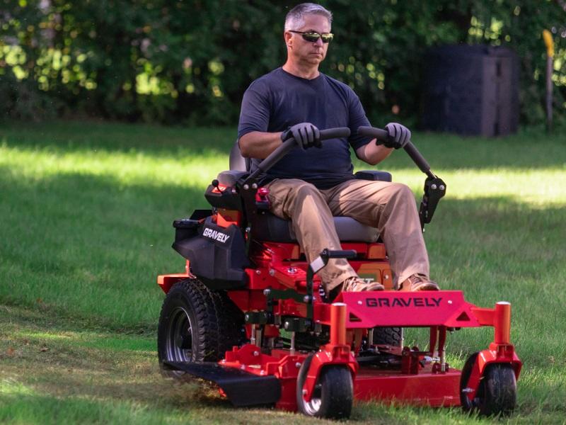 Mowers