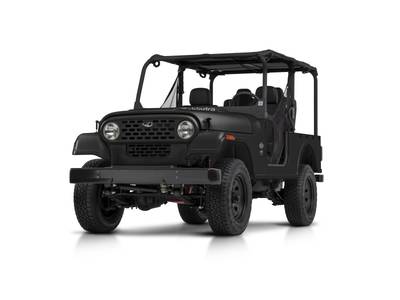 UTV