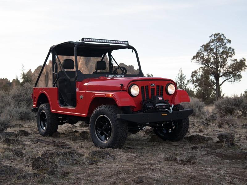Roxor UTV