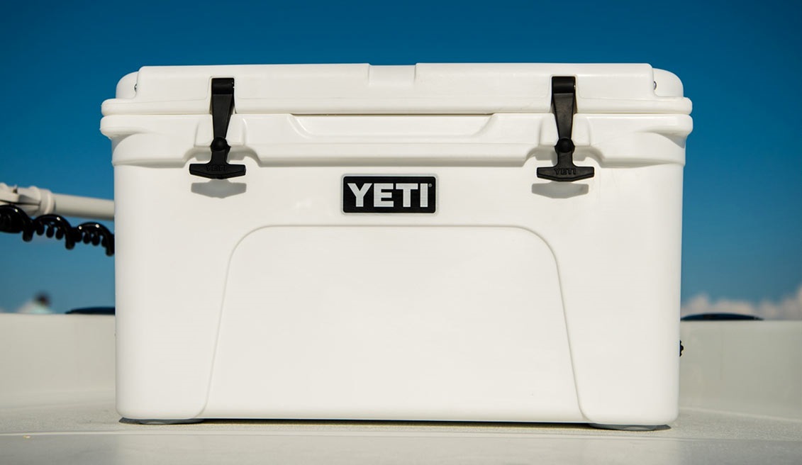 YETI® Products Near Jacksonville, FL YETI® Coolers