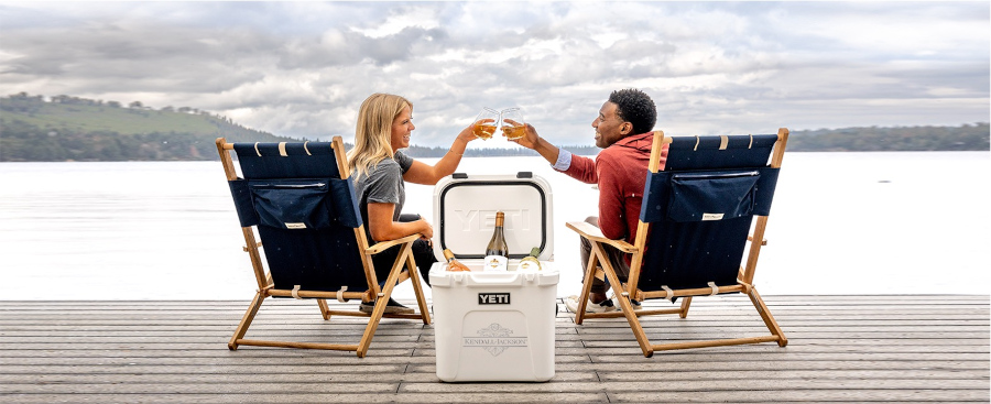 YETI® Product 3