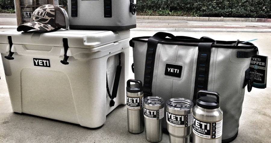 YETI® Product 1