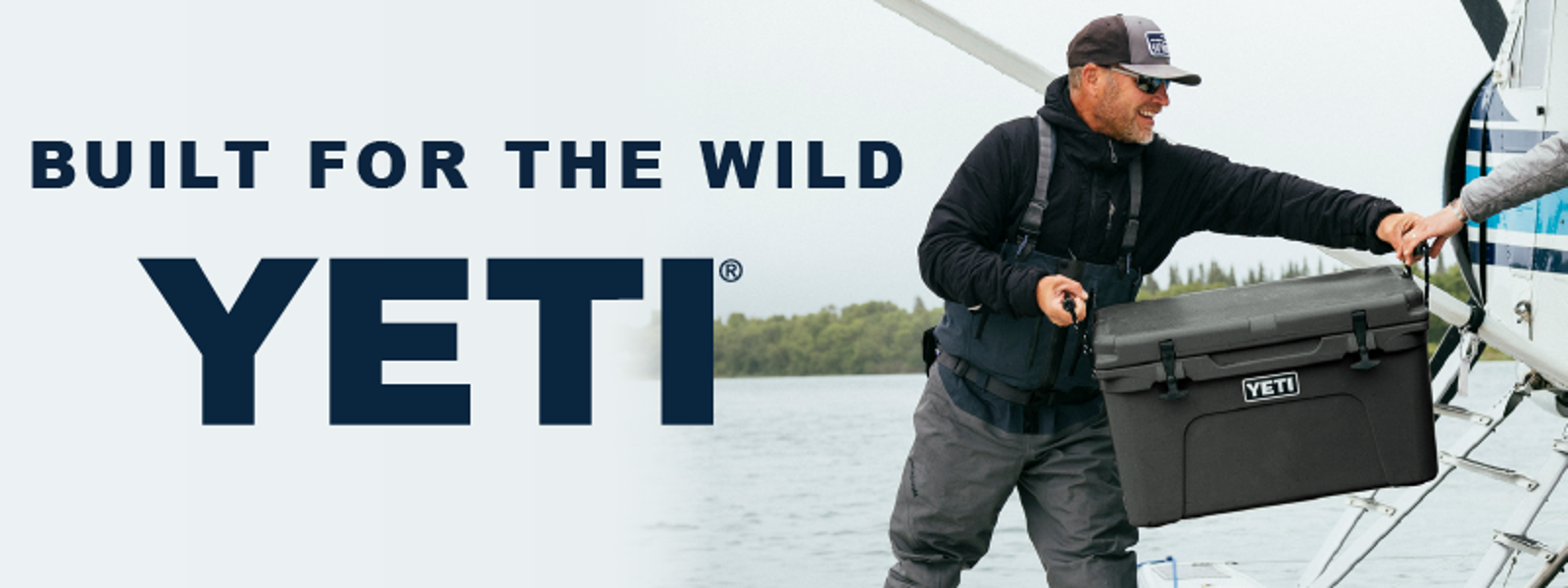 2021 YETI® Cooler for sale in Johnson Fleet & Farm, Yulee, Florida