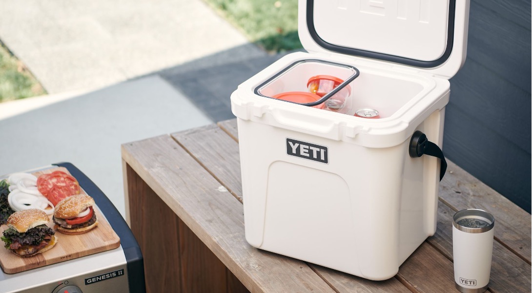 YETI® Product 6