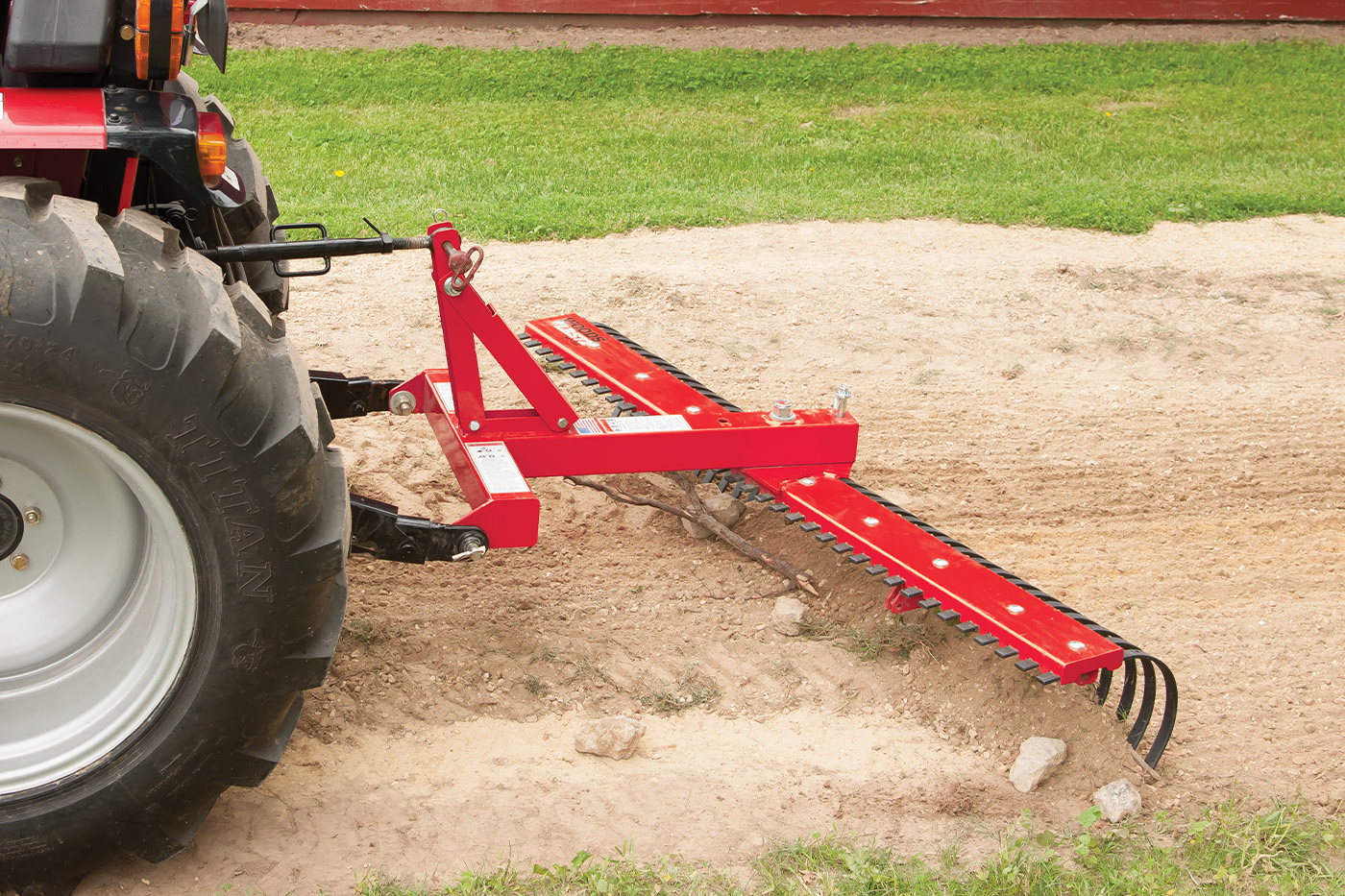 4massey Ferguson Promotions Johnson Fleet & Farm Yulee Florida